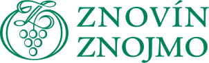 Staré logo Znovín Znojmo