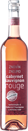 Cabernet Sauvignon rosé