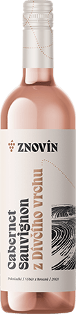 Cabernet Sauvignon rosé