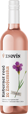 Cabernet Sauvignon rosé