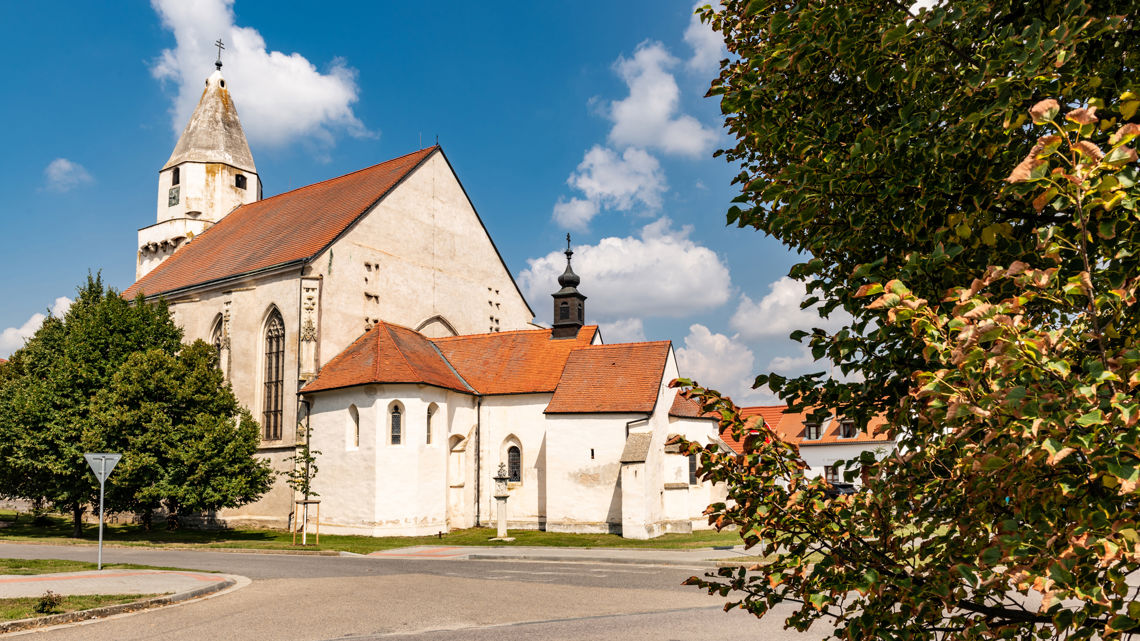 Viniční trať Šobes