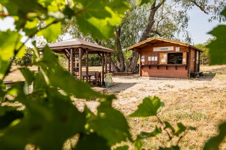 Otevření sezony Vinařského turistického programu 