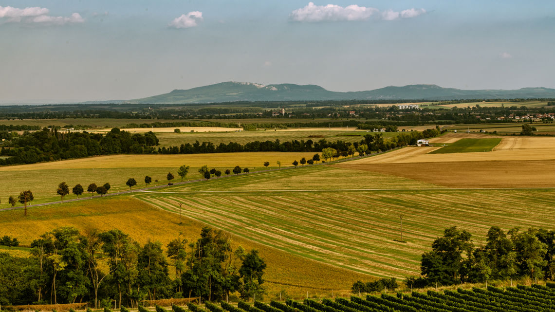 Region Znojemsko