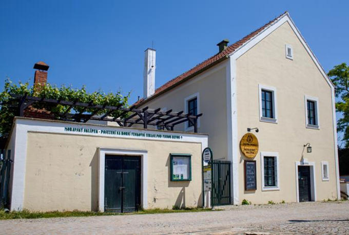 Restaurace Moravský sklípek