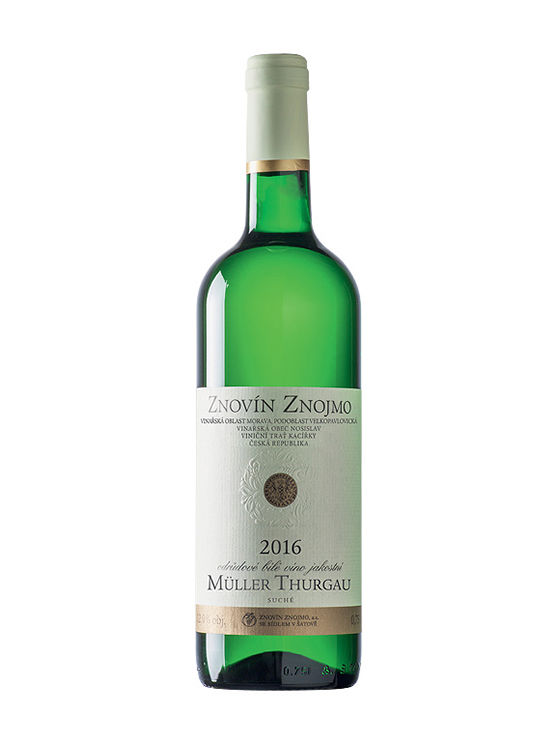 Müller Thurgau