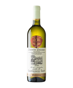 Sauvignon šedý