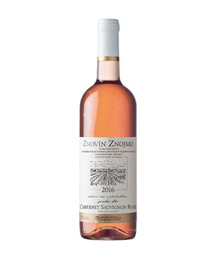 Cabernet Sauvignon rosé