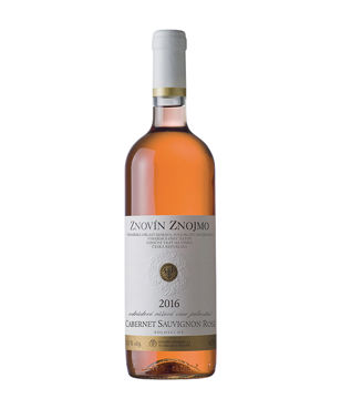 Cabernet Sauvignon rosé