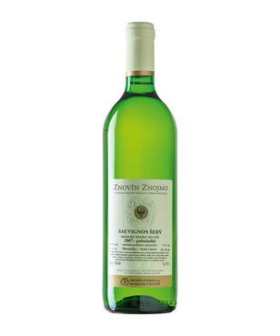 Sauvignon šedý