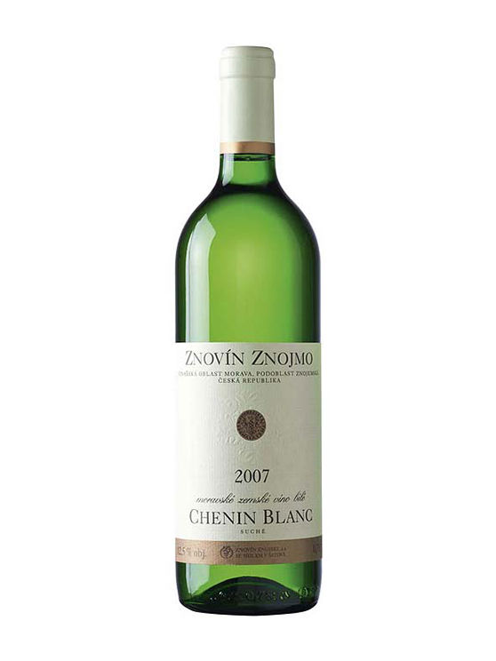 Chenin Blanc