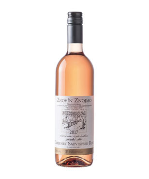 Cabernet Sauvignon rosé