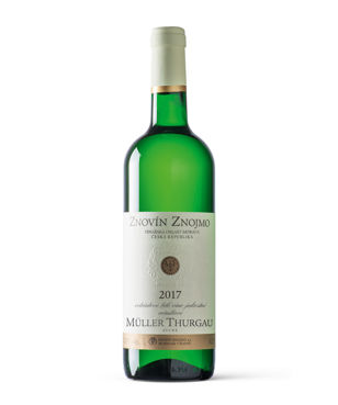 Müller Thurgau