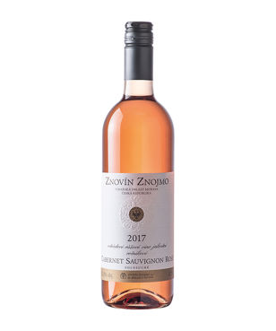 Cabernet Sauvignon rosé