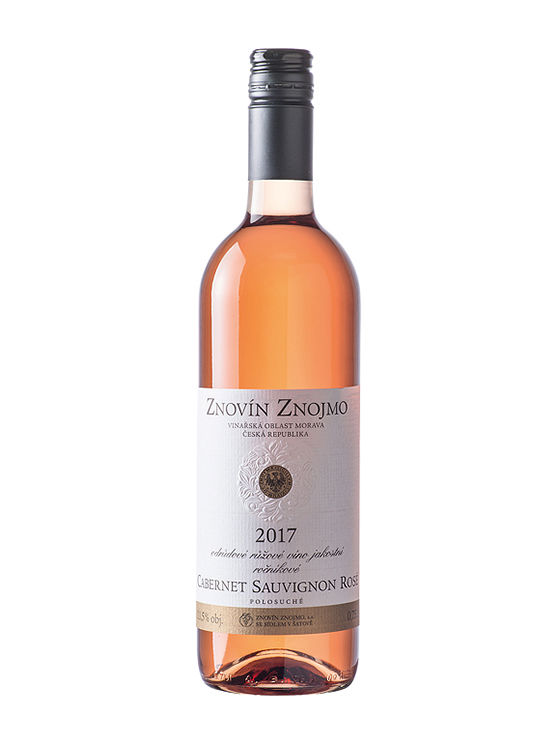 Cabernet Sauvignon rosé