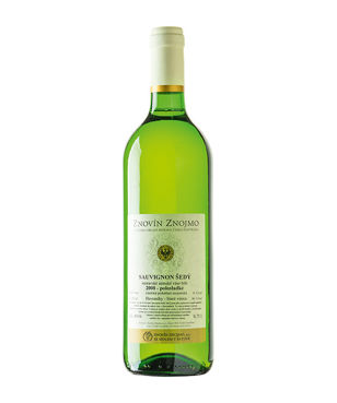 Sauvignon šedý