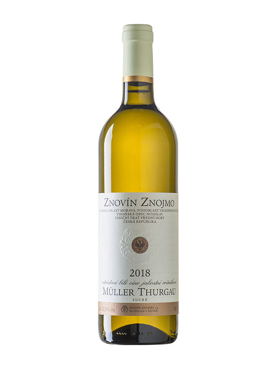 Müller Thurgau