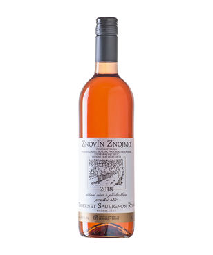 Cabernet Sauvignon rosé