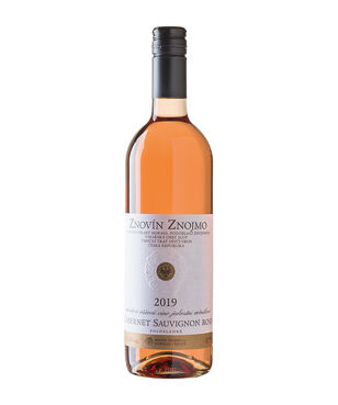 Cabernet Sauvignon rosé