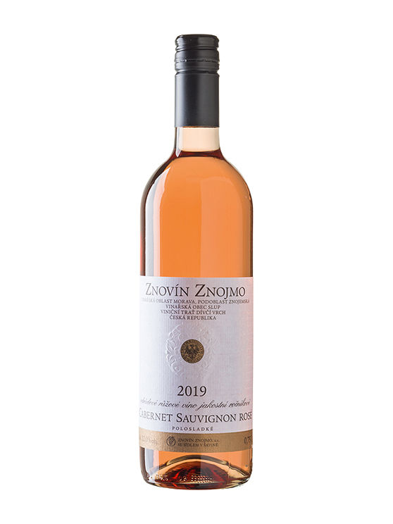 Cabernet Sauvignon rosé