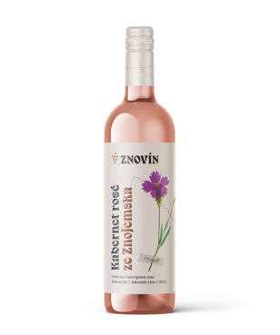 Cabernet Sauvignon rosé