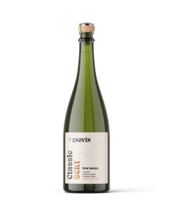 Znovín Classic Brut nature