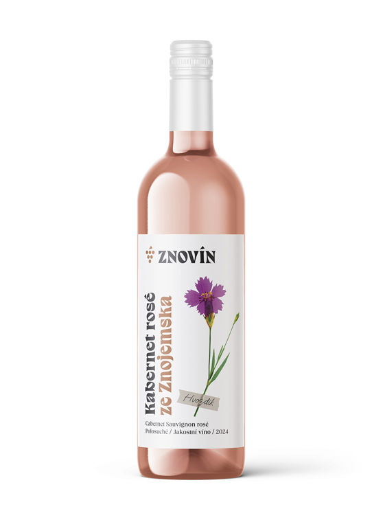 Cabernet Sauvignon rosé