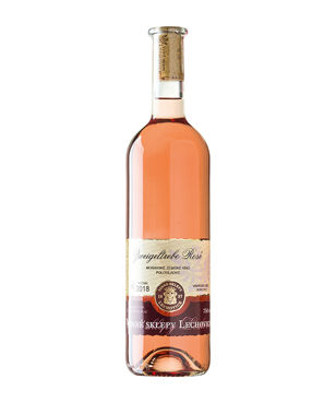 Zweigeltrebe rosé