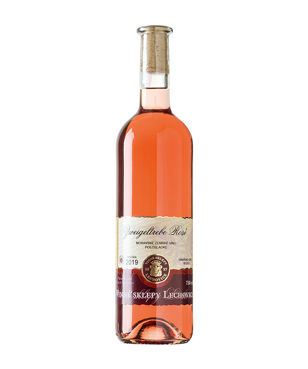 Zweigeltrebe rosé