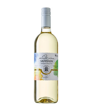 MLADÉ VÍNO - Sauvignon