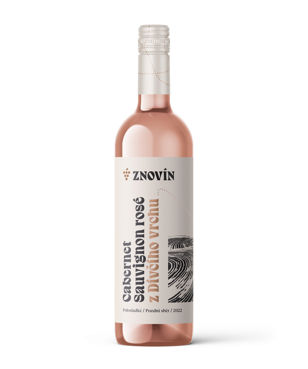 Cabernet Sauvignon rosé