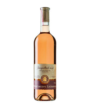 Zweigeltrebe rosé