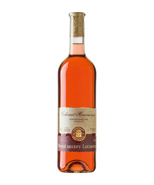 Frankovka rosé