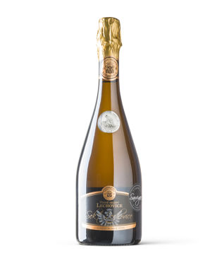 Sekt Lechovice Brut Sauvignon