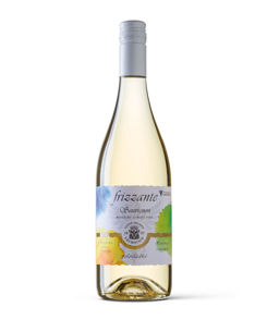 Frizzante Sauvignon