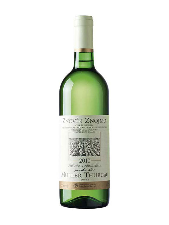 Müller Thurgau