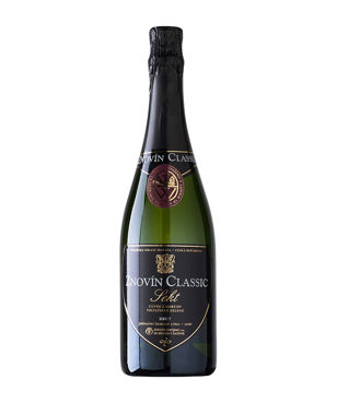 Znovín Classic Sekt Brut