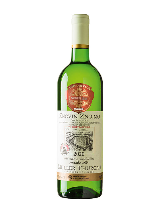 Müller Thurgau