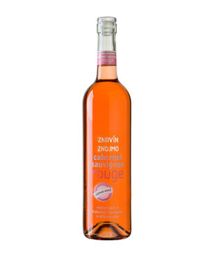 Cabernet Sauvignon rosé