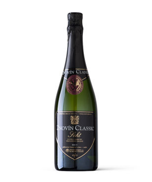 Znovín Classic Sekt Brut