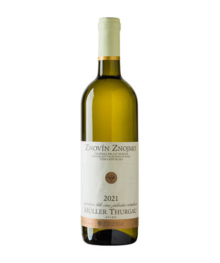 Müller Thurgau