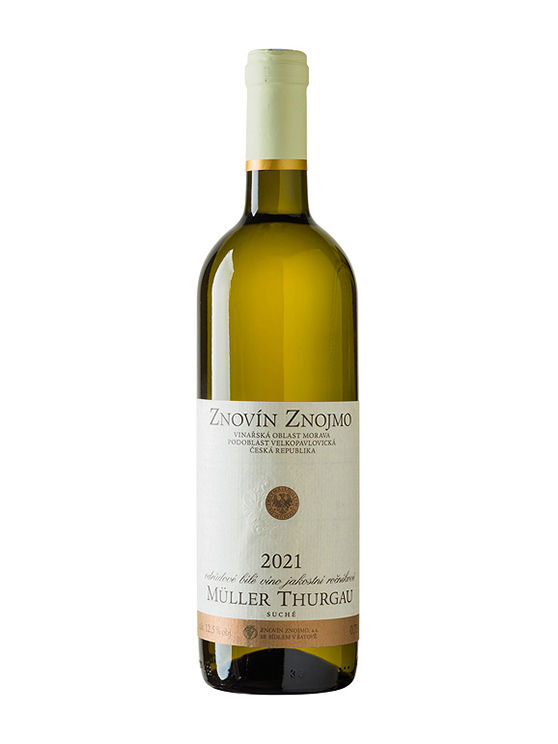 Müller Thurgau