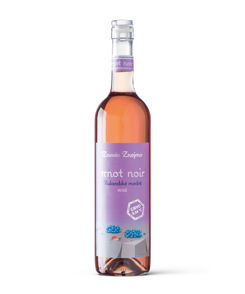 Rulandské modré rosé