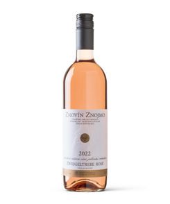 Zweigeltrebe rosé