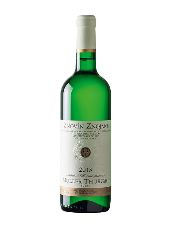 Müller Thurgau