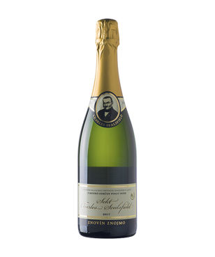 CHARLES SEALSFIELD SEKT Demi sec