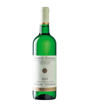 Müller Thurgau