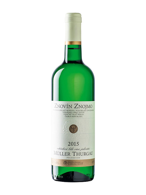 Müller Thurgau